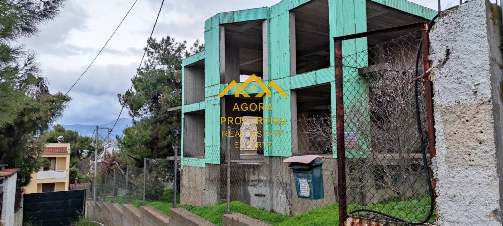 Οικόπεδο 550 τ.μ. πρός πώληση, Αθήνα - Βόρεια Προάστια, Νέα Ερυθραία