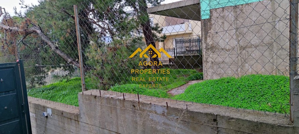 Οικόπεδο 550 τ.μ. πρός πώληση, Αθήνα - Βόρεια Προάστια, Νέα Ερυθραία