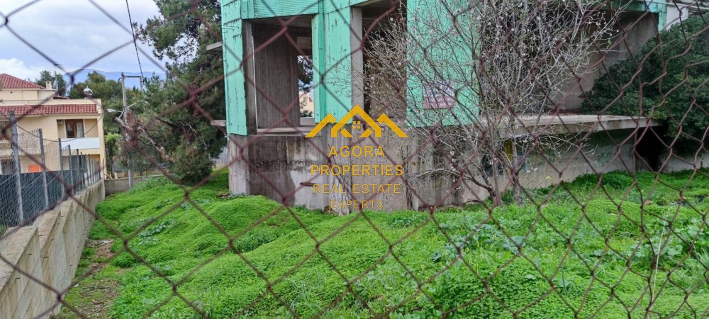 Οικόπεδο 550 τ.μ. πρός πώληση, Αθήνα - Βόρεια Προάστια, Νέα Ερυθραία