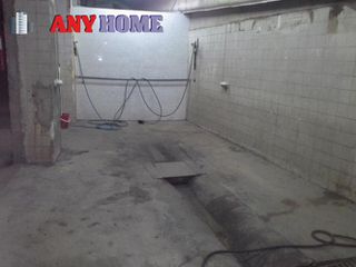 Parking 1.450 τ.μ. για πώληση