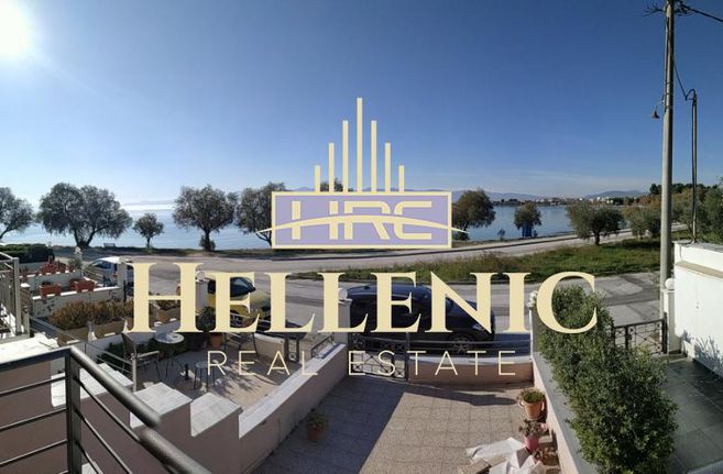 Maisonette 159 sqm for sale, Magnesia, Nea Agchialos