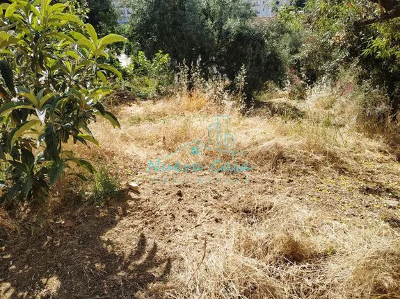 Land plot 303 sqm for sale, Achaia, Patra