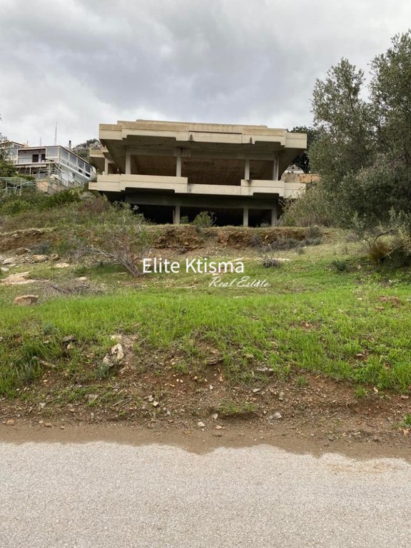 Μονοκατοικία 710 τ.μ. πρός πώληση, Αττική - Υπόλοιπο, Κερατέα
