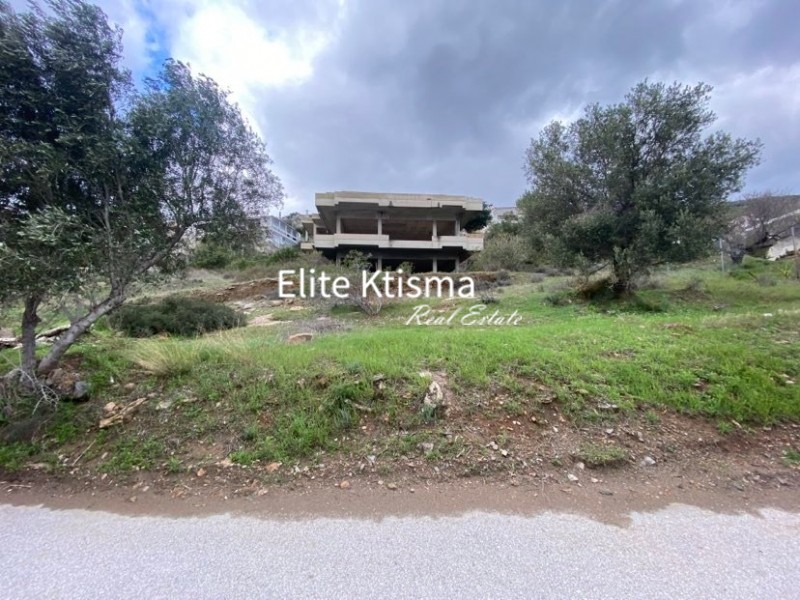 Μονοκατοικία 710 τ.μ. πρός πώληση, Αττική - Υπόλοιπο, Κερατέα