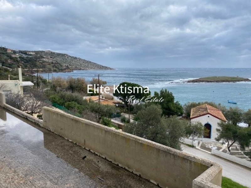 Μονοκατοικία 710 τ.μ. πρός πώληση, Αττική - Υπόλοιπο, Κερατέα