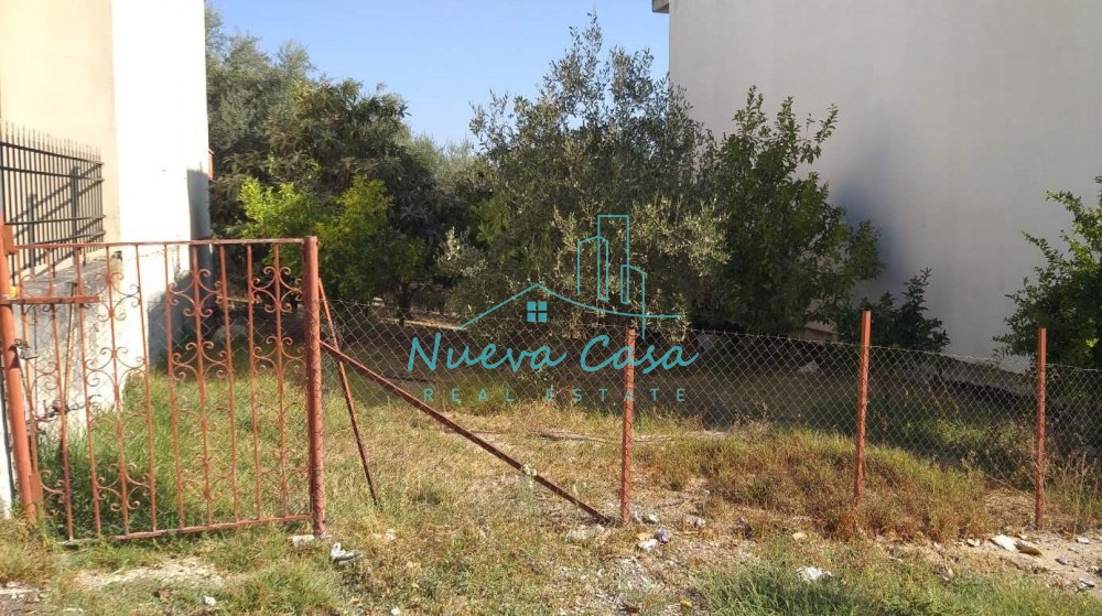 Οικόπεδο 150 τ.μ. για πώληση, Αχαΐα, Μεσσατίδα