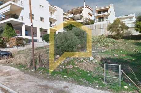 Οικόπεδο 351 τ.μ. πρός πώληση
