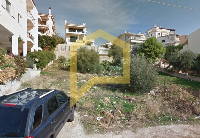 Οικόπεδο 351 τ.μ. πρός πώληση, Αθήνα - Νότια Προάστια, Βούλα