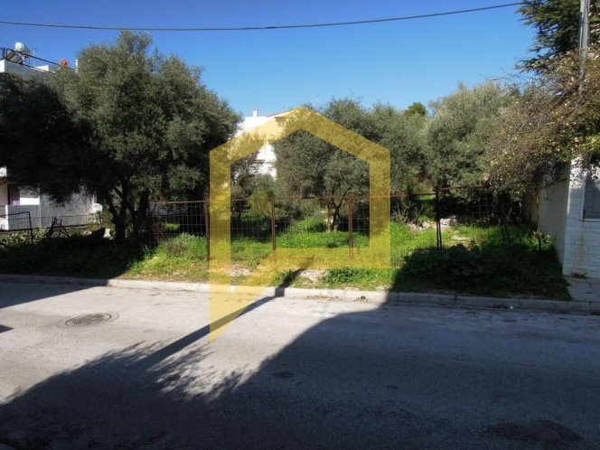 Οικόπεδο 351 τ.μ. πρός πώληση, Αθήνα - Νότια Προάστια, Βούλα