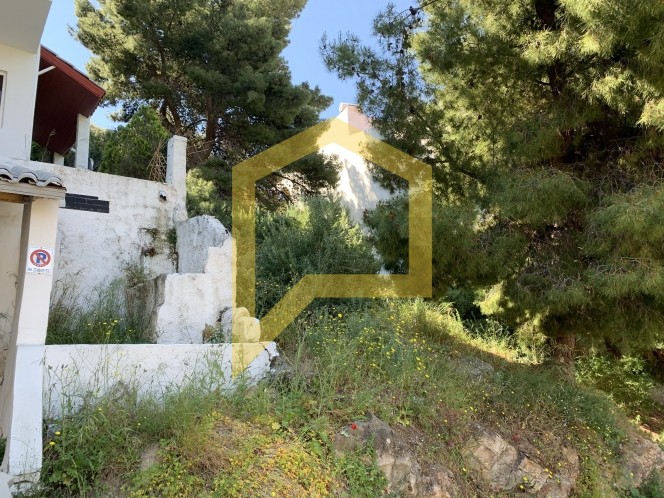 Οικόπεδο 351 τ.μ. πρός πώληση, Αθήνα - Νότια Προάστια, Βούλα