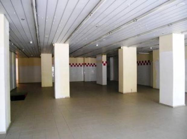 Κατάστημα 320 τ.μ. προς πώληση, Κέντρο Πάτρας