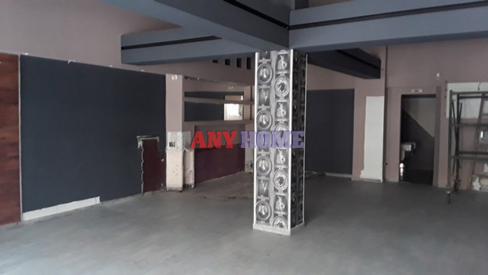 Κατάστημα 110 τ.μ. προς ενοικίαση, Νέο Κορδελιό