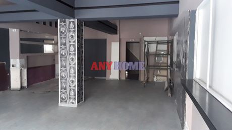 Κατάστημα 110 τ.μ. προς ενοικίαση