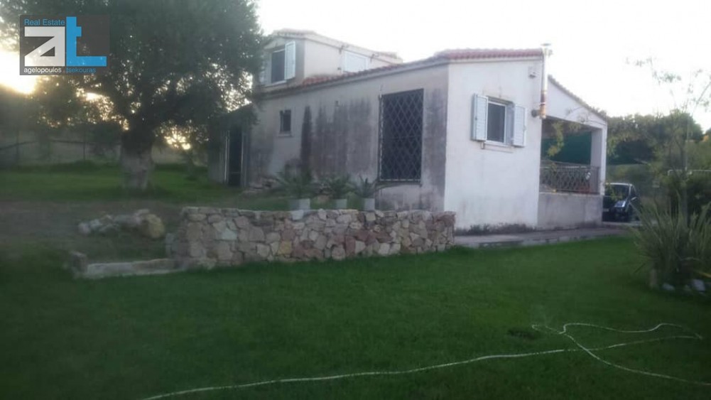 Μονοκατοικία 60 τ.μ. πρός πώληση, Αχαΐα, Ωλένια