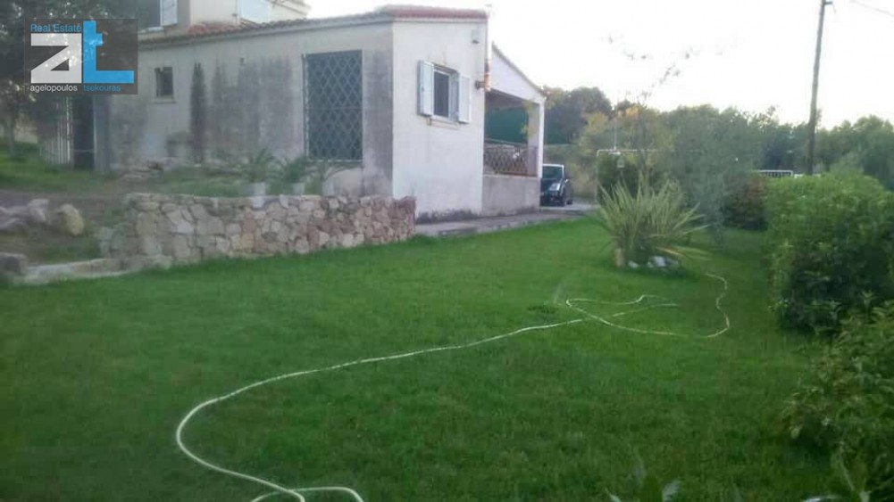 Μονοκατοικία 60 τ.μ. πρός πώληση, Αχαΐα, Ωλένια