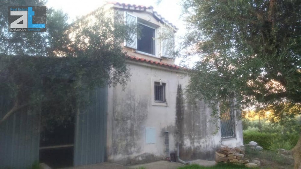 Μονοκατοικία 60 τ.μ. πρός πώληση, Αχαΐα, Ωλένια
