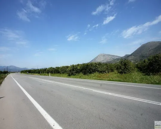 Οικόπεδο 13.000 τ.μ. για πώληση, Αργολίδα, Ναύπλιο