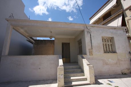 Detached home 140 sqm for sale