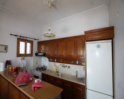 Μονοκατοικία 130τ.μ. για πώληση-Κουτσοπόδι » Κέντρο