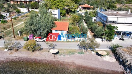 Detached home 95sqm for sale-Methana » Vathi