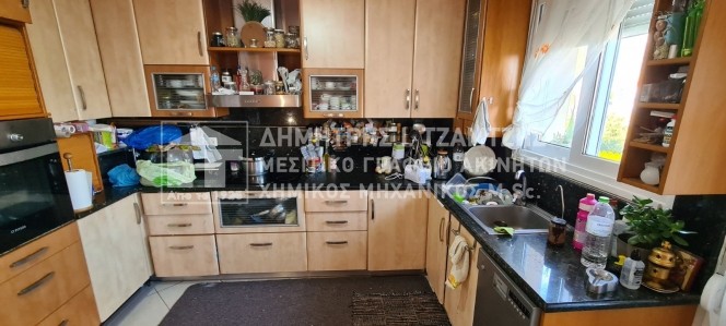 Μονοκατοικία 277 τ.μ. πρός πώληση, Μαγνησία, Νέα Ιωνία Βόλου