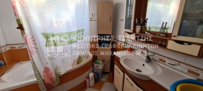 Μονοκατοικία 277 τ.μ. πρός πώληση, Μαγνησία, Νέα Ιωνία Βόλου