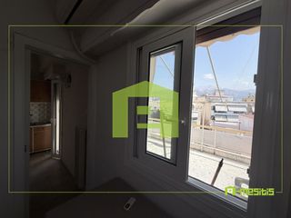 Studio / γκαρσονιέρα 35 τ.μ. προς ενοικίαση, Βουδ-thumb-15