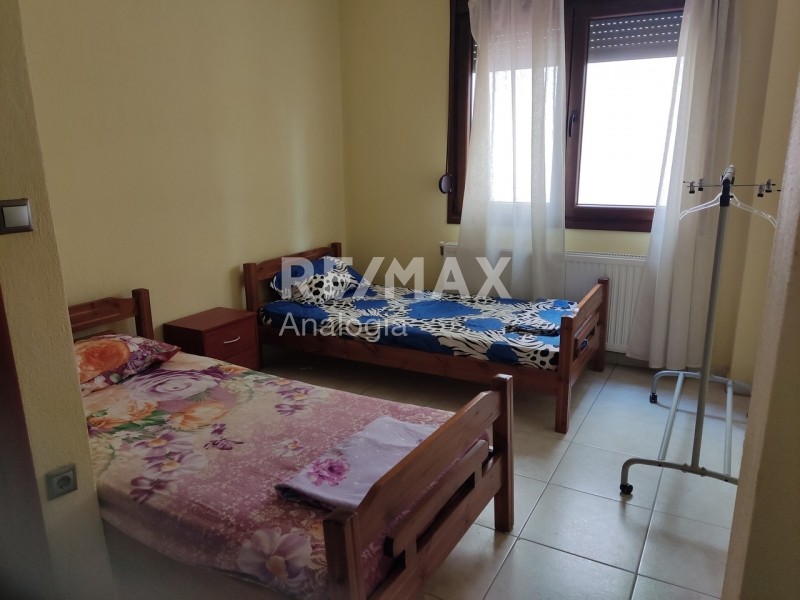 Διαμέρισμα 438 τ.μ. προς πώληση, Φλογητά