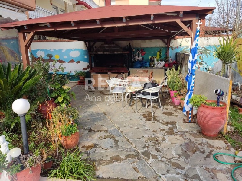 Διαμέρισμα 438 τ.μ. προς πώληση, Φλογητά