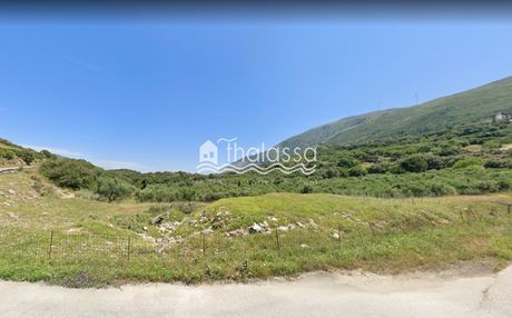 Land plot 10.000 sqm for sale