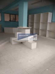 Κατάστημα 90 τ.μ. προς ενοικίαση, Ανάληψη Θεσσαλονίκης-thumb-1