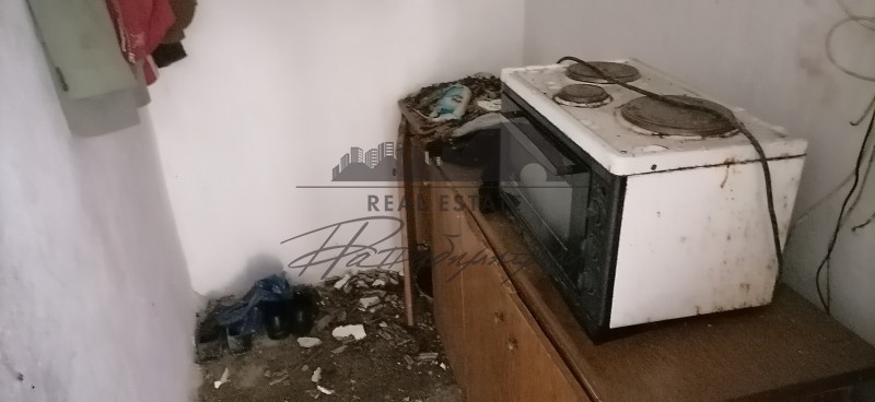 Μονοκατοικία 120 τ.μ. πρός πώληση, Μαγνησία, Αγριά