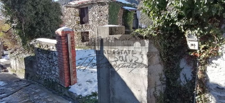 Detached home 120 sqm for sale, Magnesia, Agria