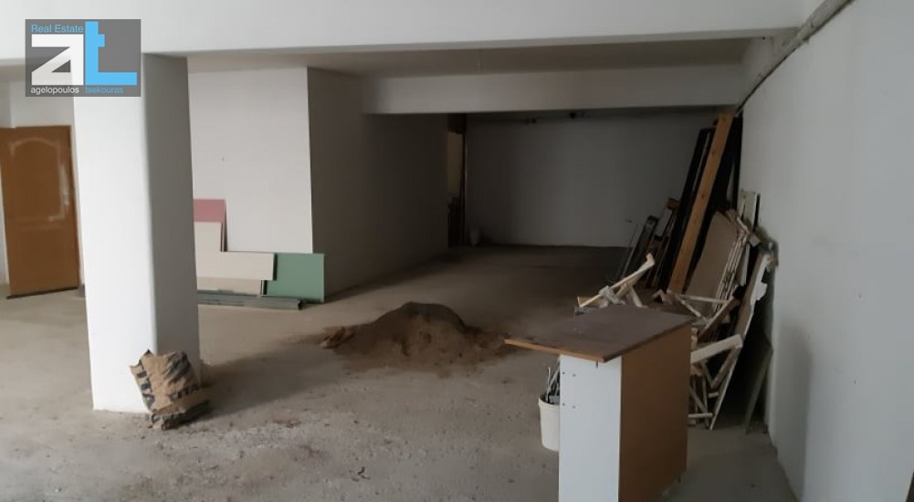 Αποθήκη 140 τ.μ. πρός ενοικίαση, Αχαΐα, Πάτρα