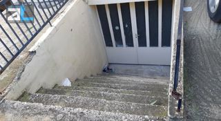 Αποθήκη 140 τ.μ. για ενοικίαση