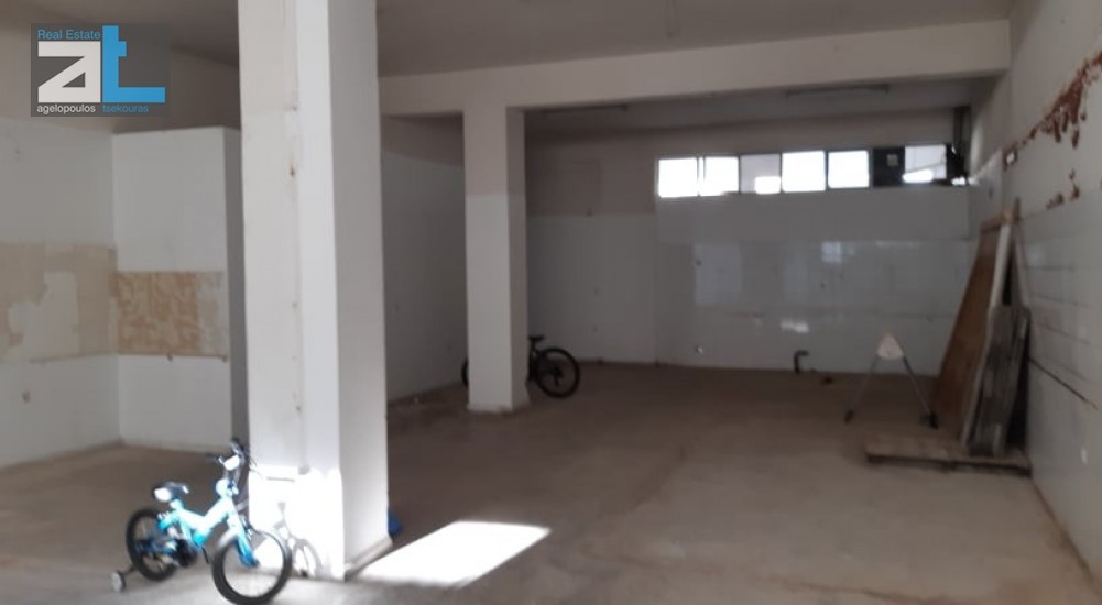 Κατάστημα 160 τ.μ. πρός ενοικίαση, Αχαΐα, Πάτρα
