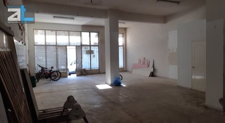 Κατάστημα 160 τ.μ. για ενοικίαση