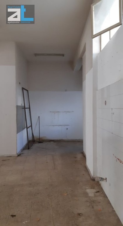 Κατάστημα 160 τ.μ. πρός ενοικίαση, Αχαΐα, Πάτρα