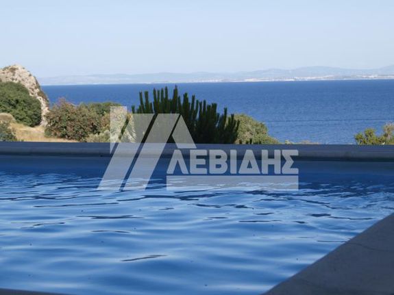 Villa 206 sqm for sale, Chios Prefecture, Chios