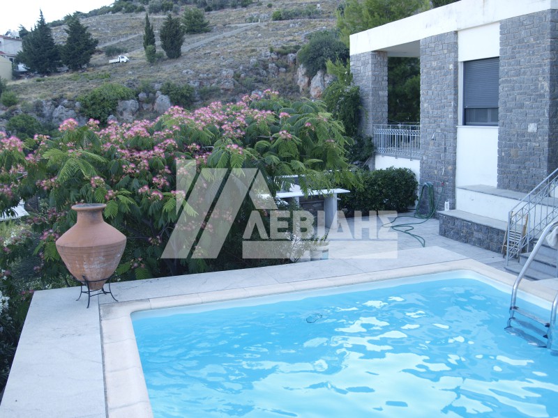 Βίλλα 205 τ.μ. πρός πώληση, Ν. Χίου, Χίος