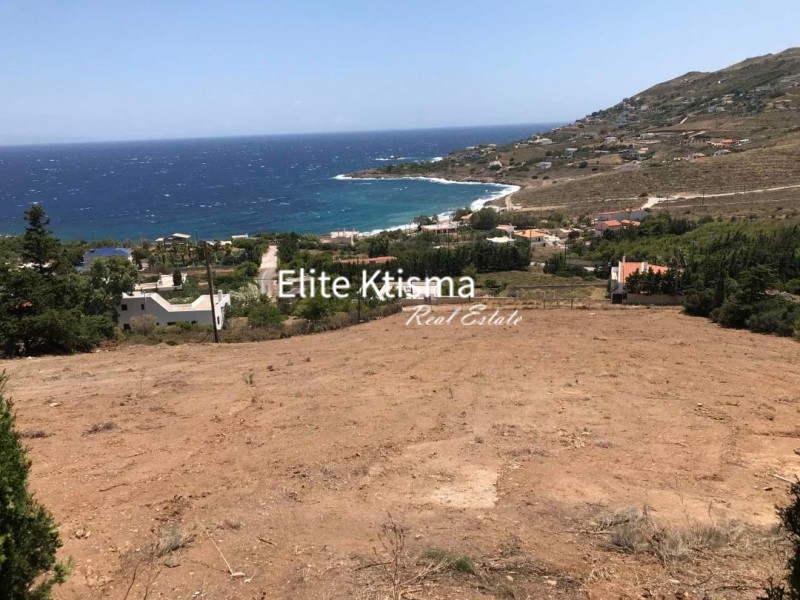 Αγροτεμάχια 5.008 τ.μ. πρός πώληση, Αττική - Υπόλοιπο, Κερατέα