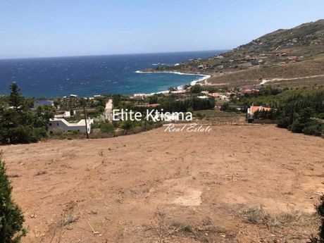 Αγροτεμάχια 5.008τ.μ. για πώληση-Κερατέα » Πεύκα