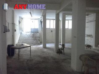 Αποθήκη 160 τ.μ. για πώληση