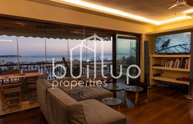 Apartment 120 sqm for sale, Athens - South, Voula