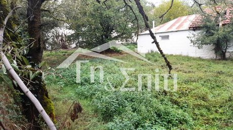 Land plot 410sqm for sale-Mpizanio » Pedini