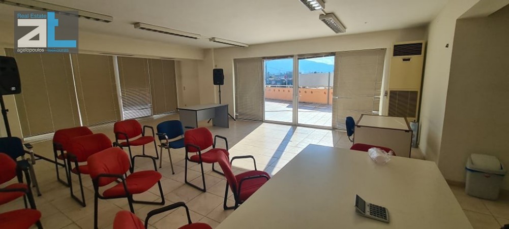 Γραφείο 80 τ.μ. πρός ενοικίαση, Αχαΐα, Πάτρα