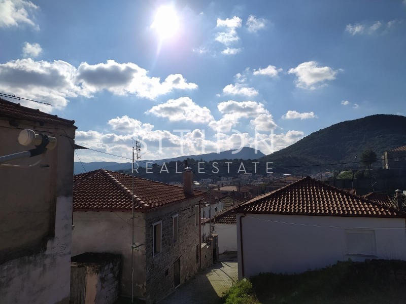 Μονοκατοικία 115 τ.μ. προς πώληση, Συκιά Τορώνης