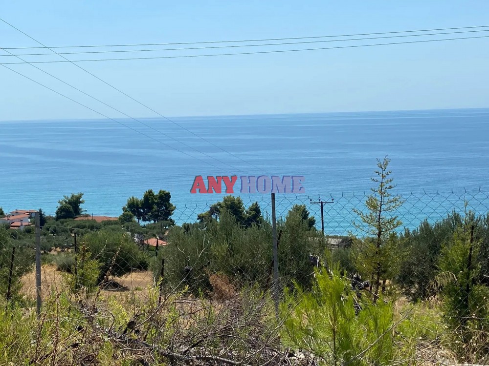 Αγροτεμάχια 4.735 τ.μ. προς πώληση, Μόλες Καλύβες