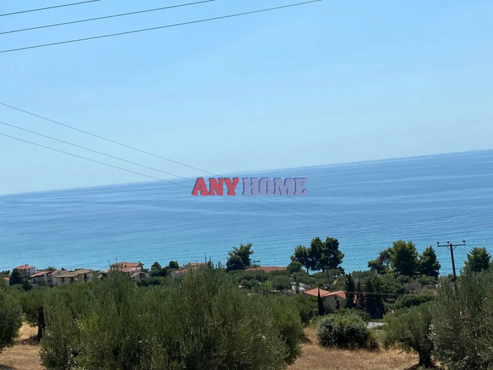 Αγροτεμάχια 4.735 τ.μ. προς πώληση, Μόλες Καλύβες