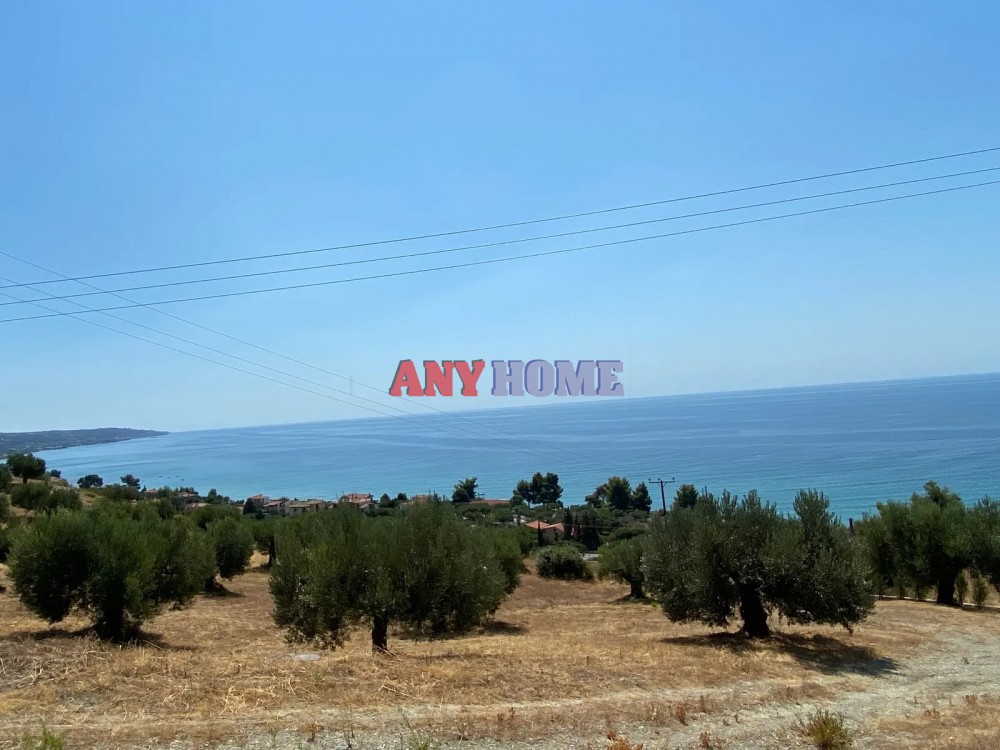 Αγροτεμάχια 4.735 τ.μ. προς πώληση, Μόλες Καλύβες